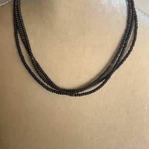 Silpada necklace